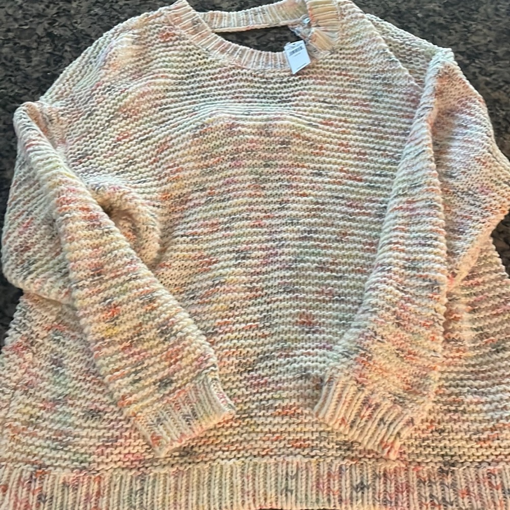 Aerie knitted top